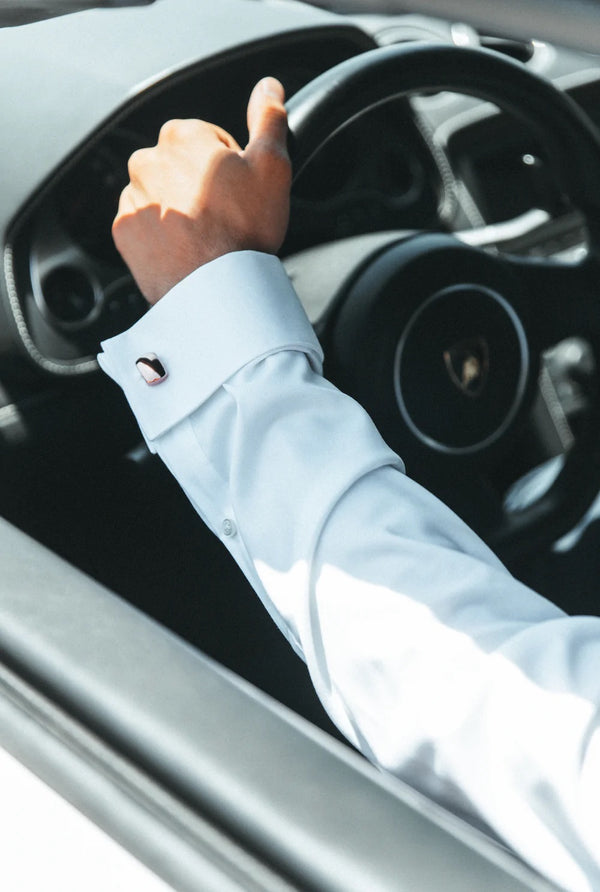 Are Cufflinks Going Out Of Style?