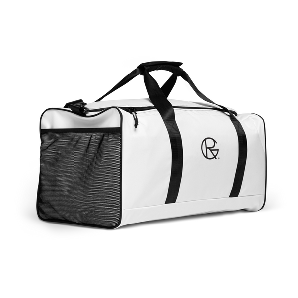 Sports Duffle bag - RoseGold Apparel