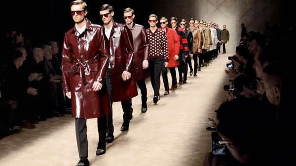 The Biggest Fashion Shows of the Year