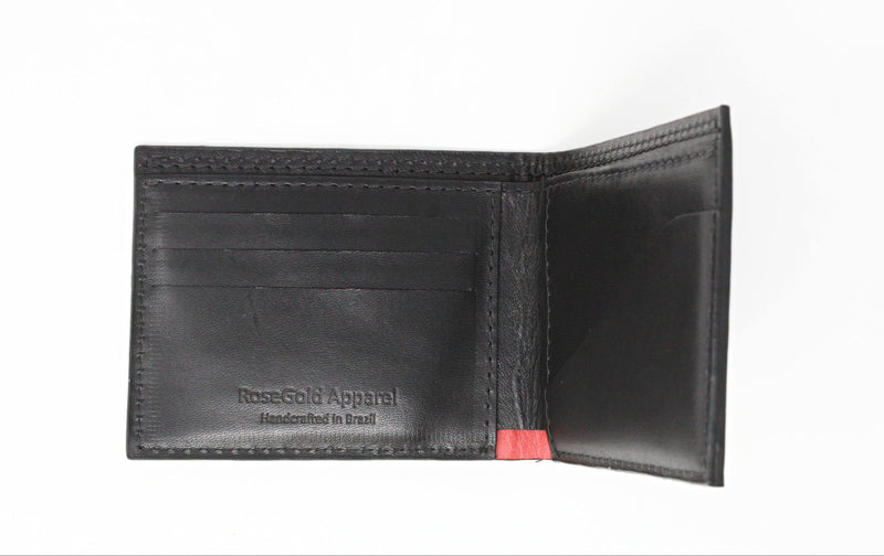 Christopher RG Collection Signature Wallet.