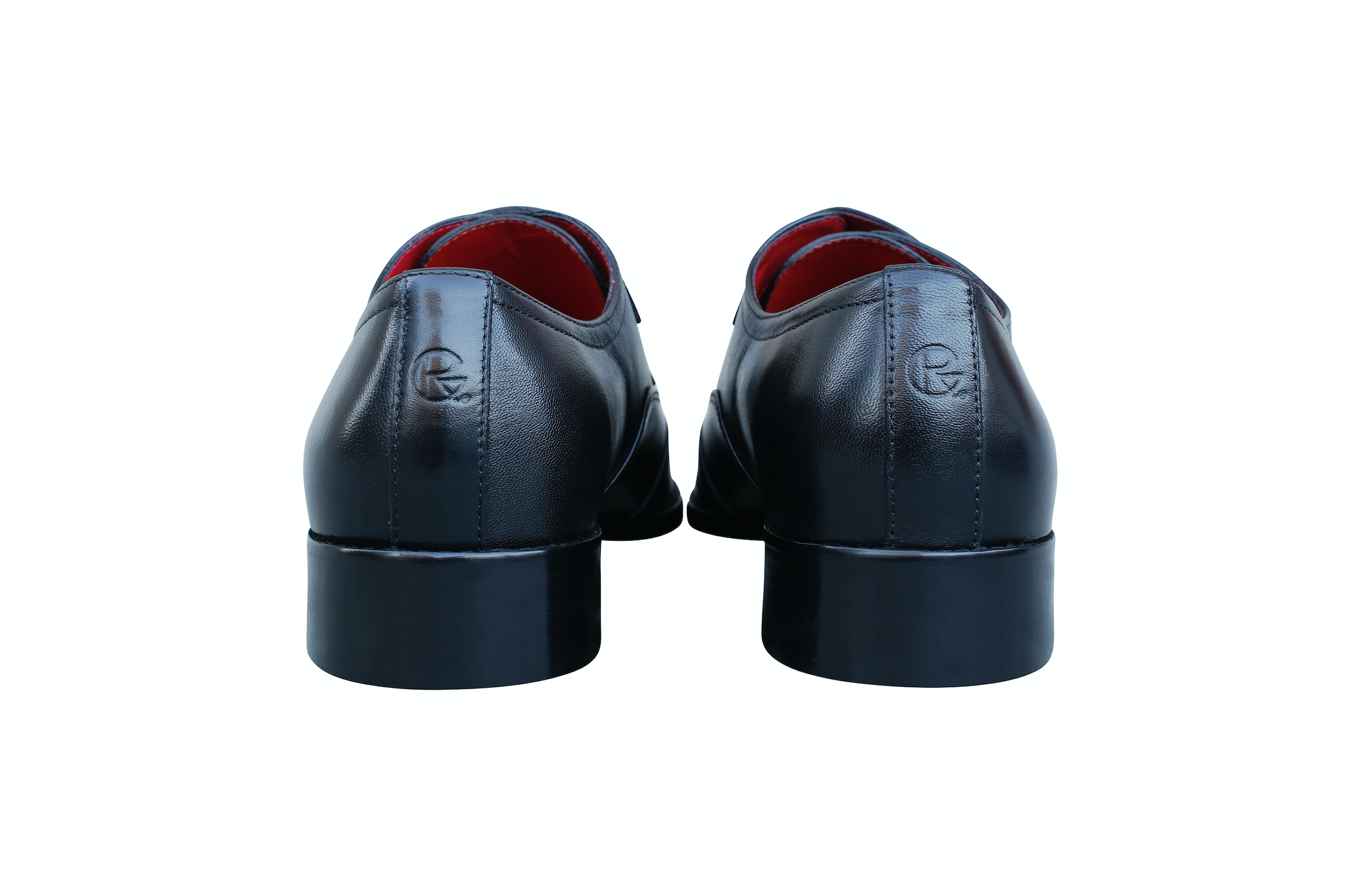 Malcolm Monk Strap Malcolm Monk Strap Blake Welt Dress Shoes | Handmade in Brazil main image 2