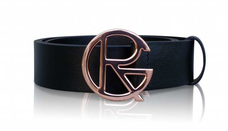 Signature RG Designer Belt.