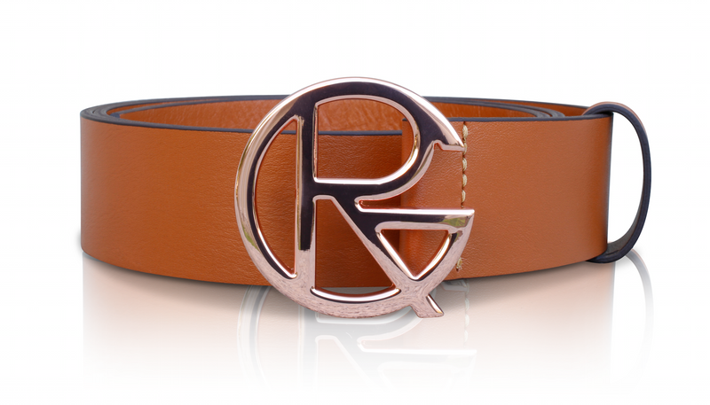 Signature RG Designer Belt.