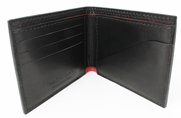 Christopher RG Collection Signature Wallet.
