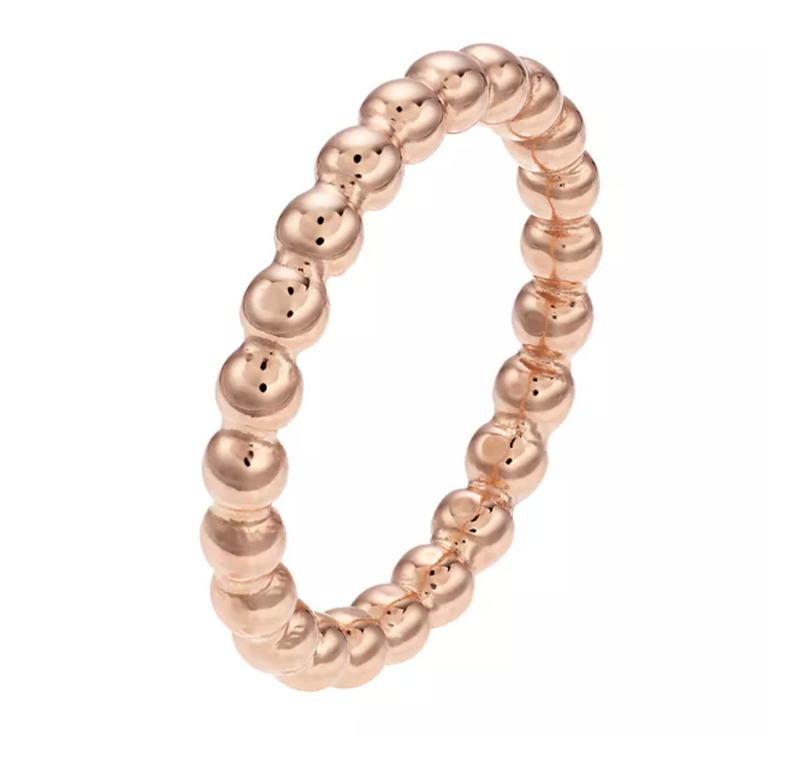 Brianna Collection Bead Ring.
