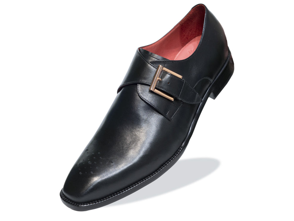 mens rose gold dress shoes
