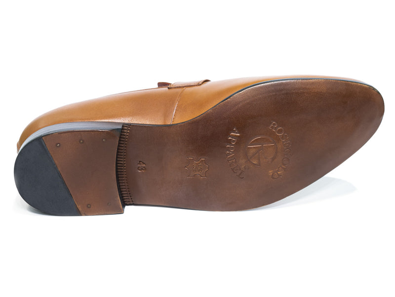 Avery Loafer - RoseGold Apparel