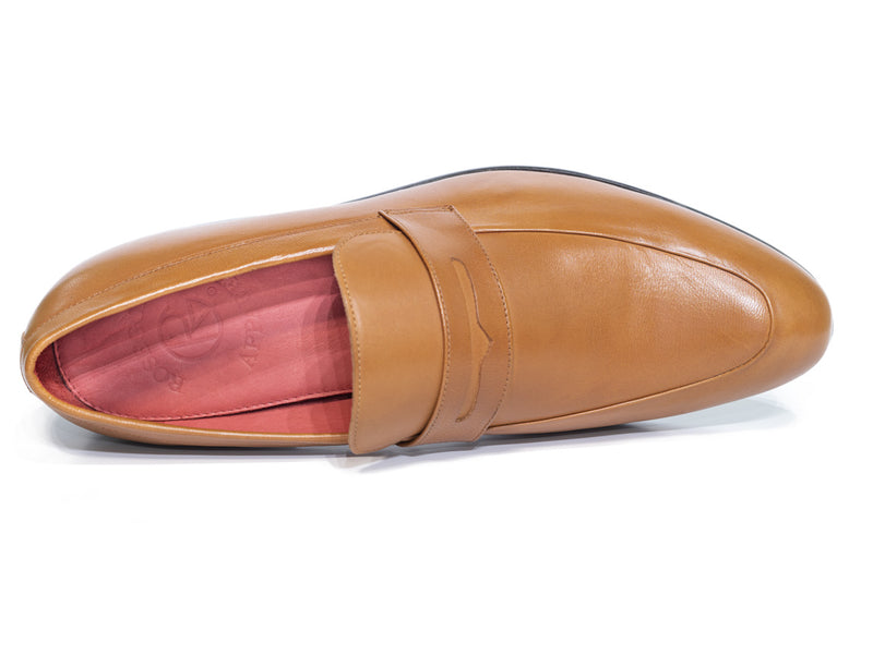 Avery Loafer - RoseGold Apparel